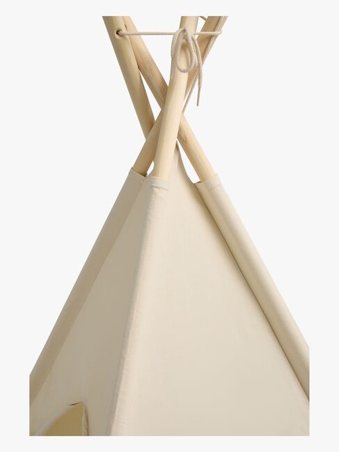 Alice & Fox Tipitelt, Beige