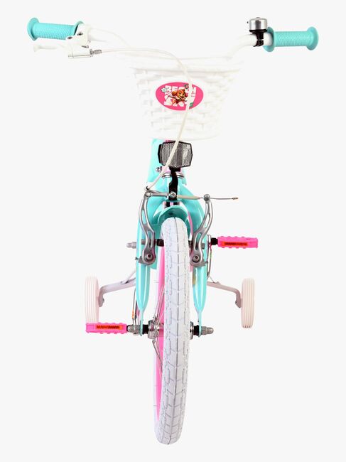 Paw Patrol Girls Sykkel 16 Tommer
