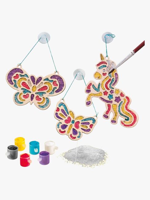 SES Creative Hobbysett Solfanger