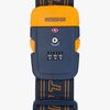American Tourister TSA Bagasjestropp, Navy/Orange