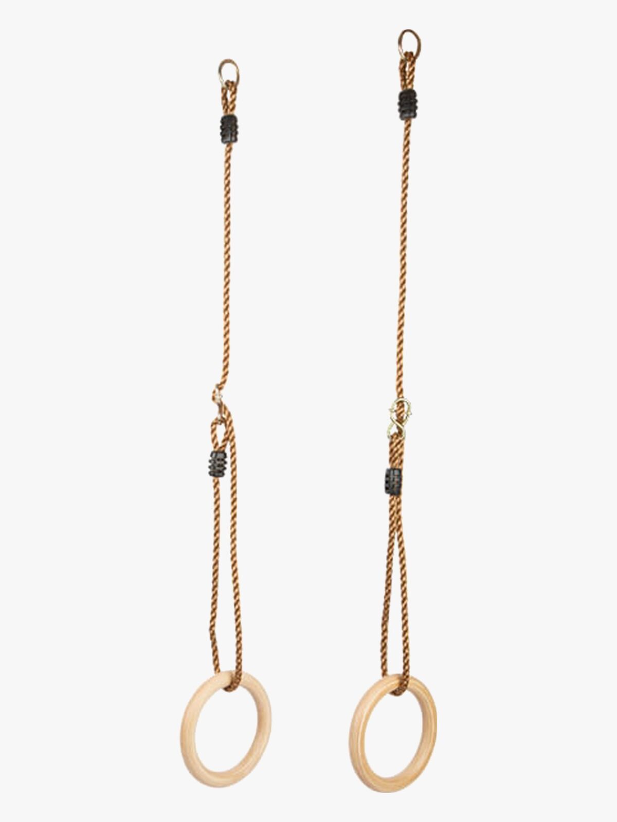 Small Foot Turnringer i Tre