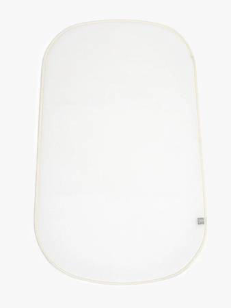 Stokke Snoozi Madrassbeskyttelse, Hvit