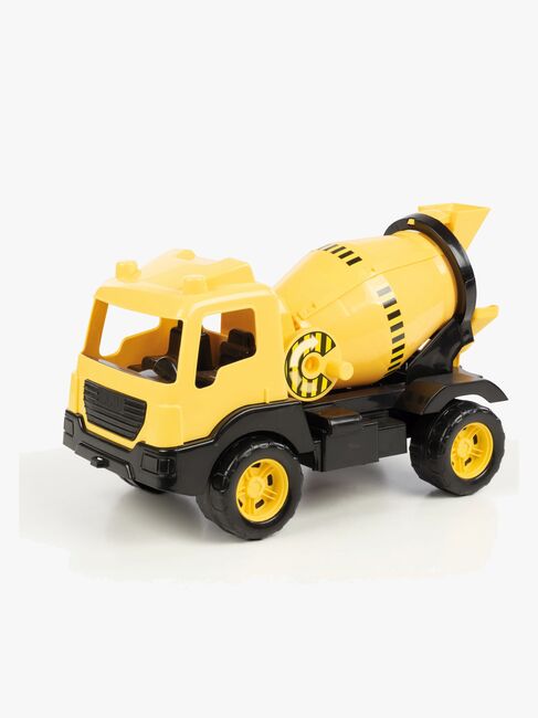 DOLU Sementblander 42 cm