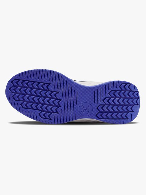 Hummel Turbo Run 1.0 Jr Low Joggesko, Navy Peony