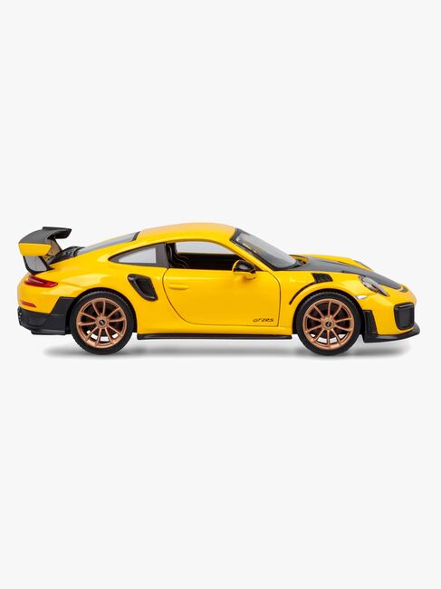Maisto Porsche 911 GT2 RS Modellbil 1:24