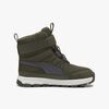 Puma Evolve Puretex AC PS Vintersko, Grønn