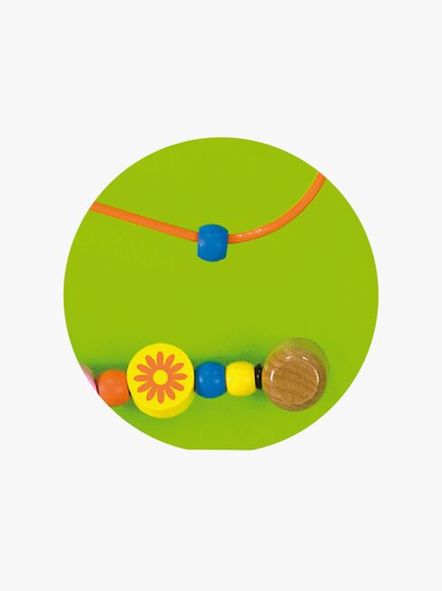 VIGA Veggleke Krokodille