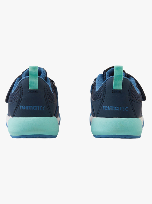 Reima Kiirus Vanntette Sneakers, Navy