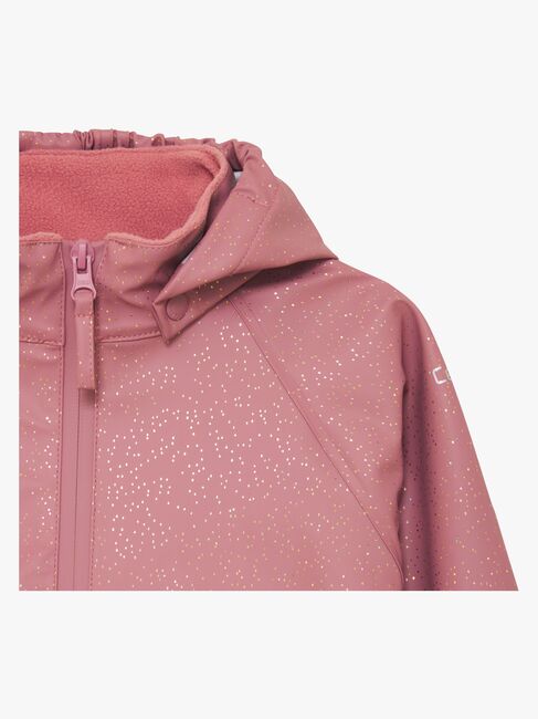 CeLaVi Regnsett Glitter, Nostalgia Rose