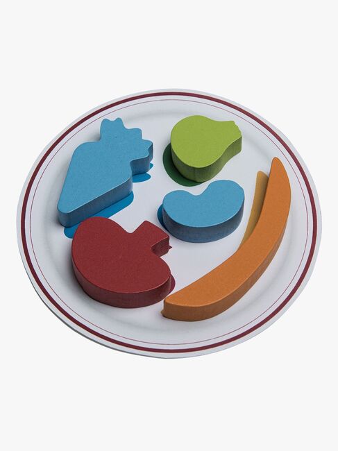 BS Toys Veggie Spill