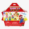AquaBeads Super Mario Perlesett