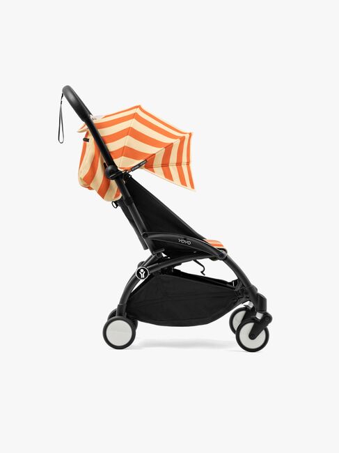 Stokke YOYO 3 6+ Fargetrekkpakke, Capri