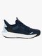 Viking QuickGo EL Sneakers, Navy