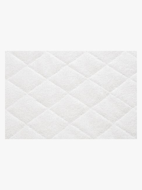 BabyMatex Softi Plus Ortopedisk Barnemadrass i skum 40 x 90 cm