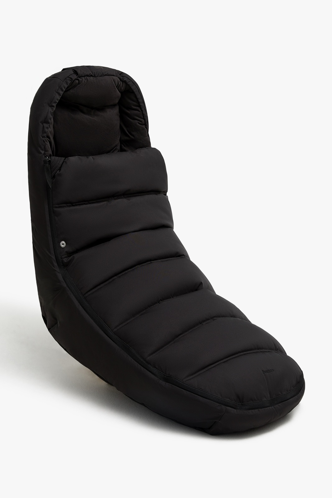 Beemoo Ergo Vintervognpose, Black