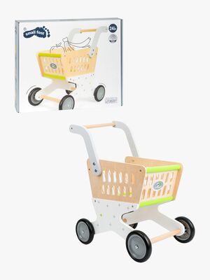 Small Foot Handlevogn