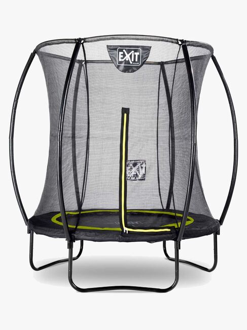 EXIT Silhouette Trampoline 183cm, Black