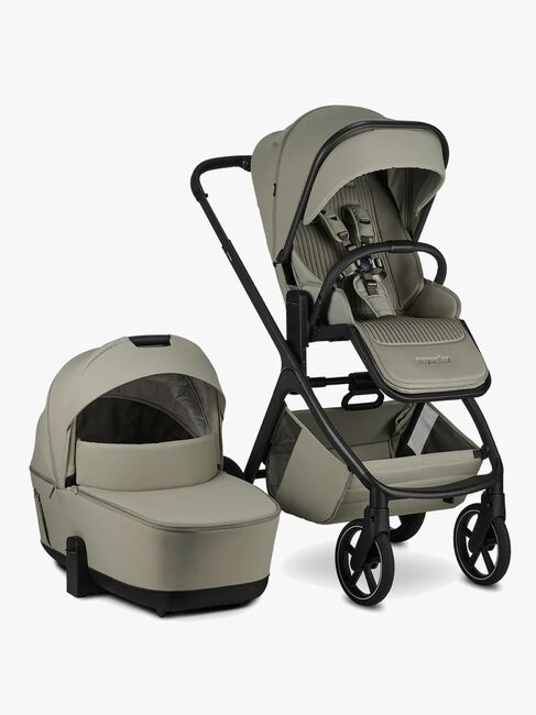 EasyWalker Zoey Duovogn, Sage Green