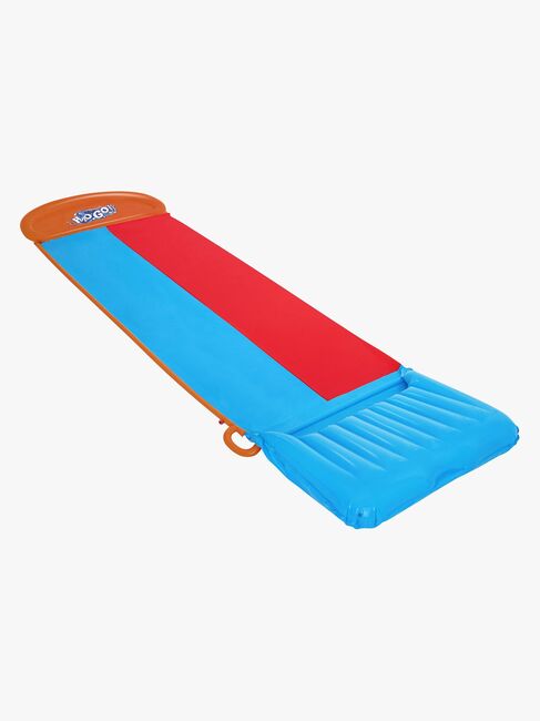 Bestway H2OGO! Vannsklie Tsunami Splash Ramp Double