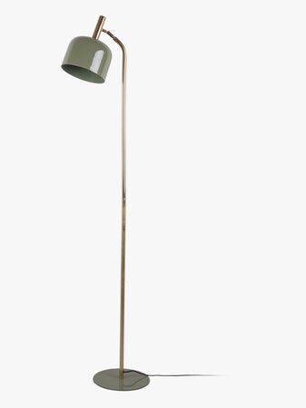 PresentTime Smart Gulvlampe, Jungle Green