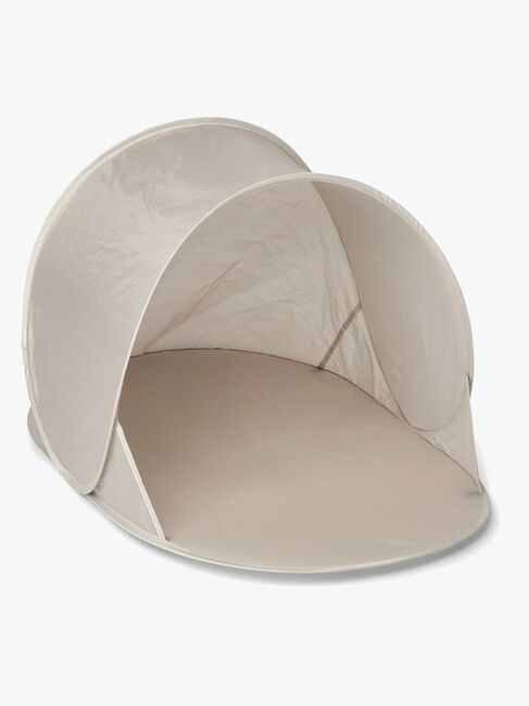 Vanilla Copenhagen Pop-up UV-Telt, Oyster Grey