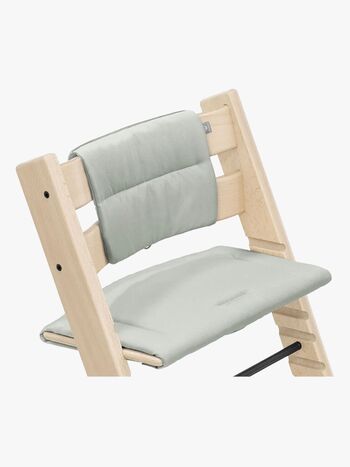 Stokke Tripp Trapp Sittepute, Glacier Green