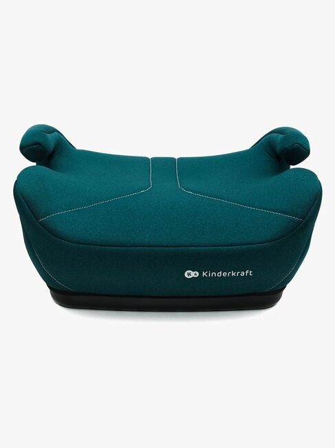 Kinderkraft I-BOOST 2 i-Size Beltepute, Grønn