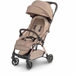Leclerc Baby Hexagon Trille, Champagne