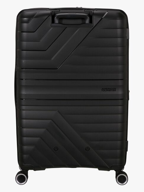 American Tourister Flytwist Koffert 101-117L, Shadow Black