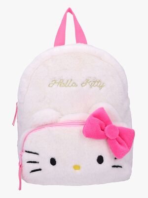 Hello Kitty Ryggsekk 6L, Fluffy Festival