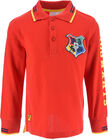 Harry Potter Poloskjorte, Red