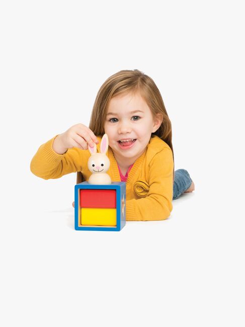 SmartGames Spill Bunny Boo
