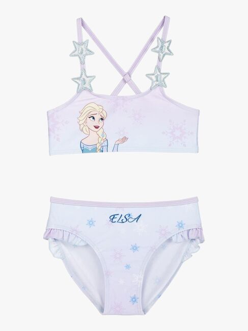 Disney Frozen Bikini, Lyselilla
