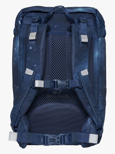 Beckmann Classic Maxi Ryggsekk 28L, Space Mission