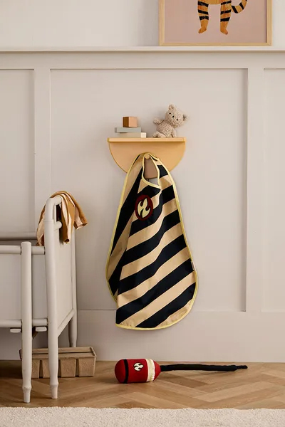 Kid's Concept Dress-Up Kostyme Brannmann