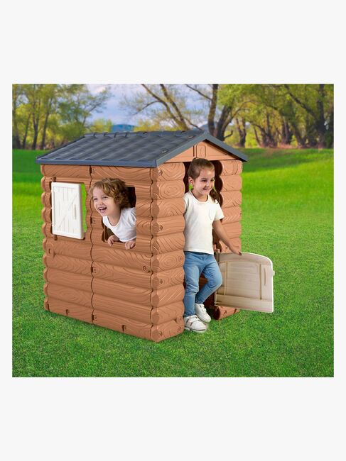 FEBER Camping Cottage Lekestue