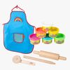 Play-Doh Compact Lekesett
