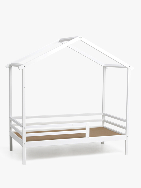 Minitude Nordic JAXSON Husseng 70x140, Hvit