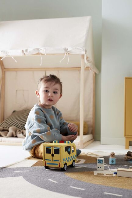 Kids Concept Aiden Ambulanse