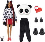 Barbie Cutie Reveal Motedukke Panda