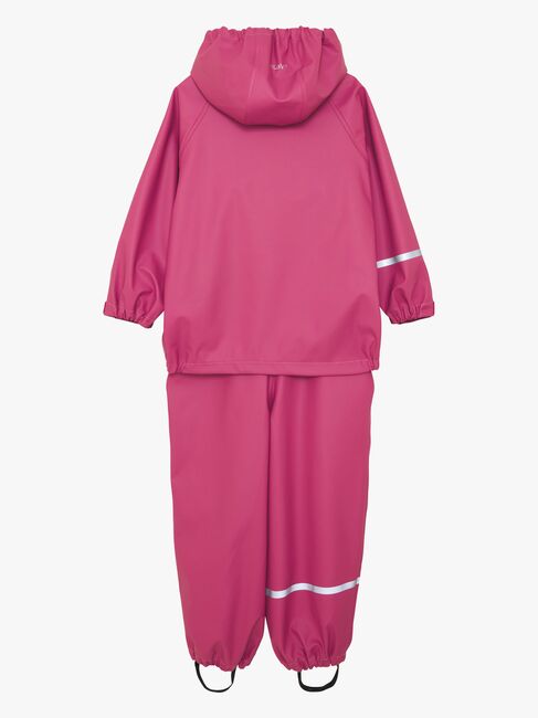 CeLaVi Regnsett, Rose Wine