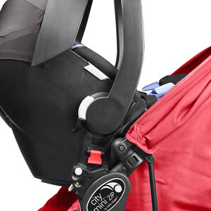 Baby Jogger Bilstoladapter Maxi-Cosi/BeSafe/Cybex