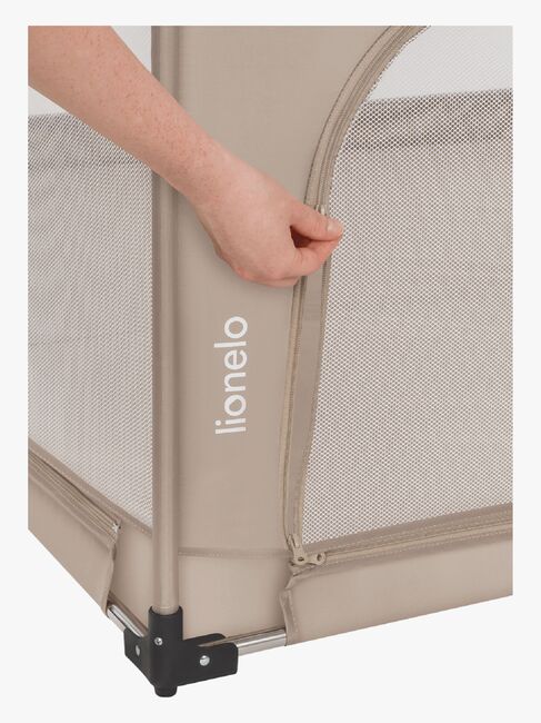 Lionelo Florence XL Lekegrind, Beige Sand