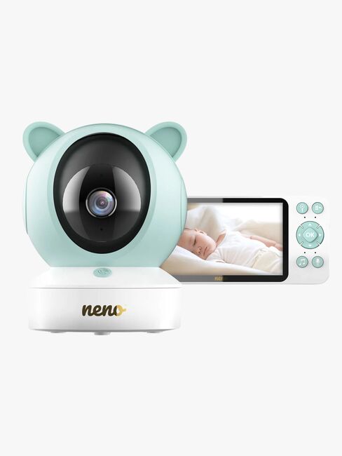 NENO Ivo Video WIFI Babycall