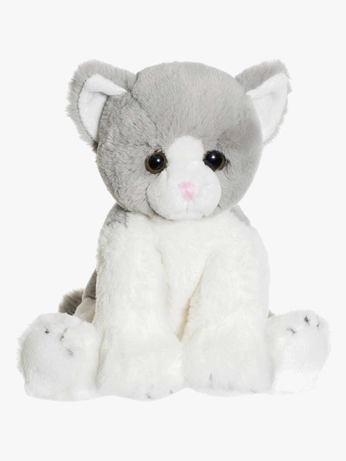 Teddykompaniet Katten Maja