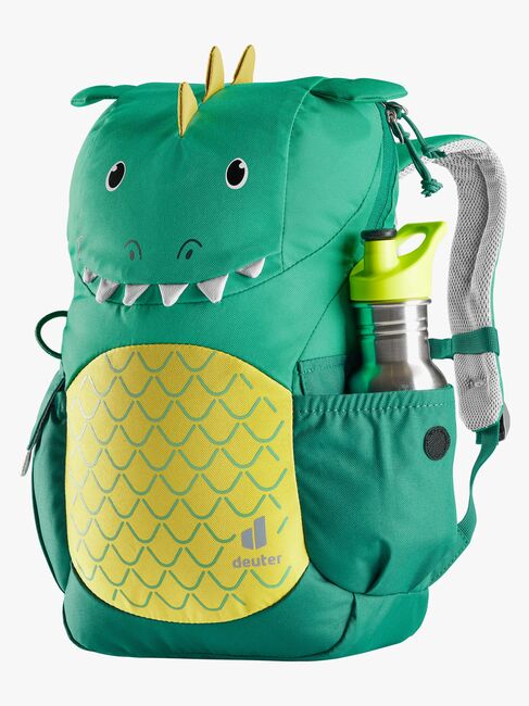 Deuter Kikki Ryggsekk 8L, Fern Alpinegreen