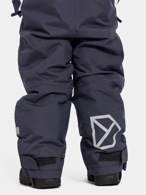 Didriksons Neptun Vinterdress, Navy