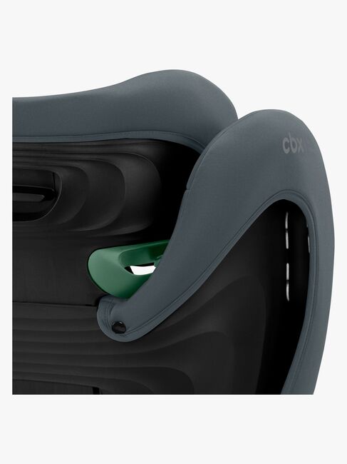 CBX by Cybex Solution B i-Fix Beltestol, Grey