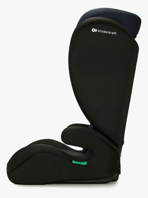 Kinderkraft I-SPARK i-Size Beltestol, Black