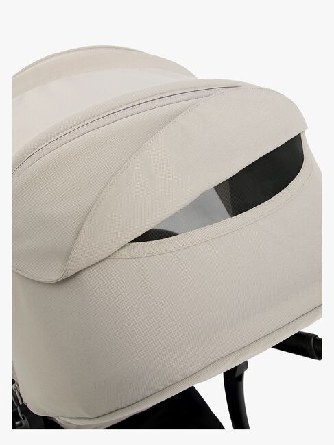 Beemoo Pro Max Sportsvogn, Latte Beige